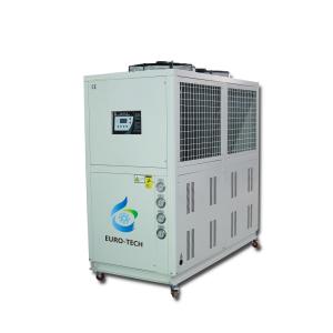 Buy cheap Air Cooled Chiller product