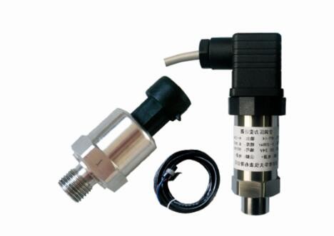 Quality HPT-12 Air Compressor Pressure Transmitters and Transducers with companct size for sale