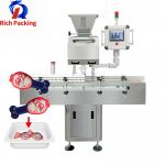 Buy cheap Jelly Lollipop Cheese Stick Fully Automatic Counting Machine Customized from wholesalers