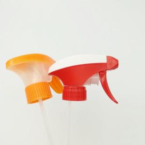 Buy cheap New plastic 28mm water trigger sprayer pump dispenser/ cosmetic bottle pumps all plastic pp material from wholesalers