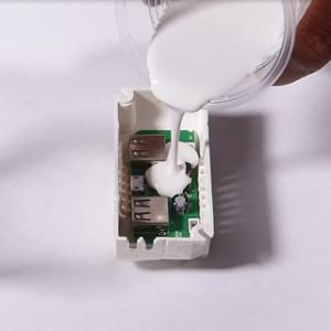 Buy cheap PCB Potting Compound, Multipurpose Optically Clear Silicone Encapsulant from wholesalers