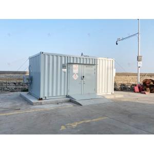 Buy cheap Moving Convenient Portable Moving Containers Customized Solutions from wholesalers