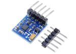 Buy cheap GY-271 HMC5883L Arduino Sensor Module Electronic Compass Module Three - Axis For Magnetic Field from wholesalers
