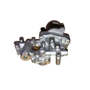 Buy cheap 313C03JX0D Transmission Motor Oil Pump QASHAI X-TRAIL CVT RE0F10F JF017E for Nissan from wholesalers