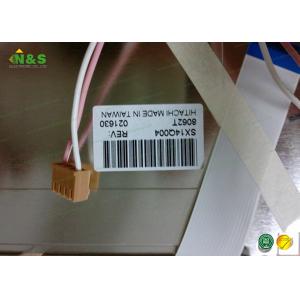 Buy cheap Graphic 5.7 Hitachi LCD Panel With LED Driver Integrated SX14Q004 from wholesalers