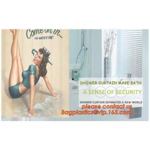 Buy cheap PEVA CURTAIN, POLYSTER CURTAIN, PVC CURTAIN, ANTI-SLIP MAT FILM, PEVA SHELF LINER, DRAWER MAT, FABRIC SHOWER CURTAIN, BA from wholesalers