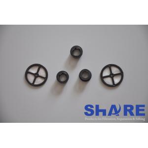 Buy cheap Insert-molded Plastic Filters from wholesalers