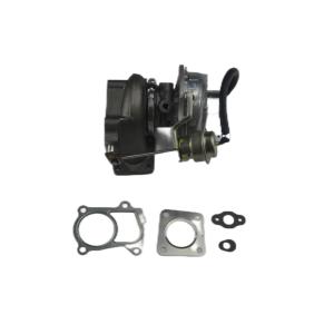 Buy cheap ISUZU NKR77 600P 4JH1 TURBO CHARGER ASM 8972400080 from wholesalers