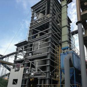 Buy cheap SSF Series Sand Maker Machine Adopts Dry Production Process And Floor Layout product