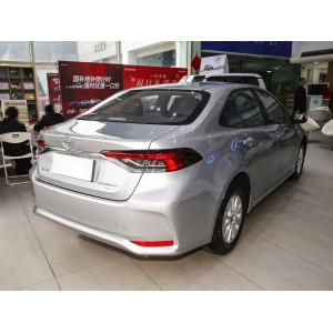 2024 Popular Used Cars Compact Car with Gasoline Energy Type and with 5.41 L