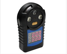 Buy cheap CYT25/1000 O2&CO gas detector from wholesalers