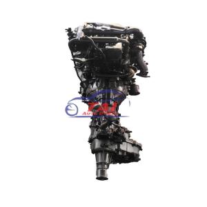 2.8L Turbo Diesel Engine 4JB1 4JB1T Assembly for ISUZU D-Max Pickup Engineering