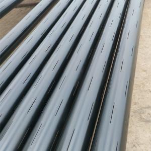 Buy cheap Long-Lasting Filtration Wire-Wrapped Screen with Polished Surface Finish and Threaded Connection from wholesalers