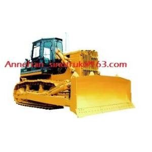 Buy cheap SD13 130hp Shantui Crawler Bulldozer SSHANGCHAI D6114ZG4B Water Cooled from wholesalers