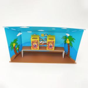 Leiser Custom Photo Booth Backdrop Board 15 Times Reusable