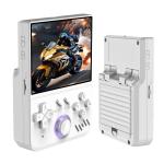 Buy cheap MY Mini Portable Retro Handheld Game Console 3.5-inch IPS Screen Game Console Linux System from wholesalers