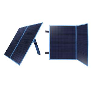 Buy cheap 100W Portable Solar Panels for Camping from wholesalers