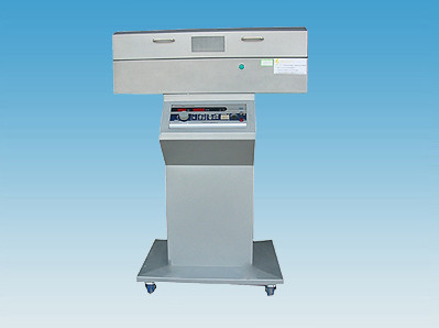 Quality Φ25MM Cable Spark Tester 400M / Min 600mm Electrode Length Ul1581-1990 for sale