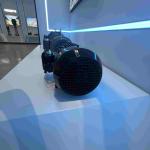 Buy cheap Adjustable Speed Variable Speed High Efficiency Electric Motor from wholesalers