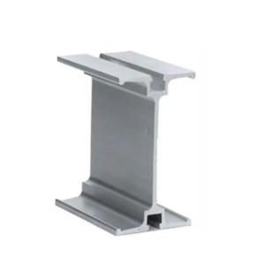 Buy cheap Extruded Construction Aluminium Beams Mill Finish Formwork System product