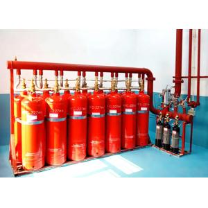 Buy cheap 100KG Automatic Fire Extinguisher System from wholesalers