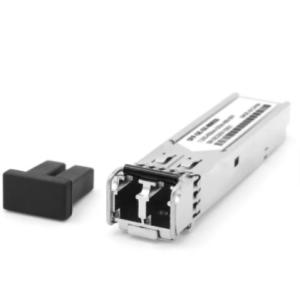 Buy cheap LC Connector SFP Transceiver Module 1.25G 550m 850nm Duplex Fiber Optic Transceiver from wholesalers