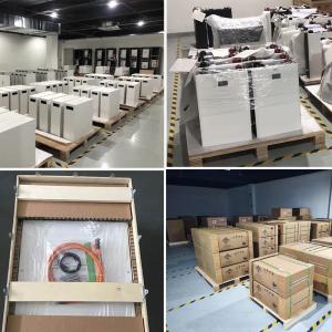 Buy cheap Powerful Lithium Batteries 10Kw 30Kw 220V from wholesalers