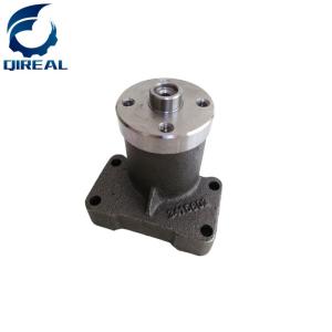 China PC300-7 PC360-7 6D114 Engine Fan Drive Support Bracket for excavator parts 5263529 3942896 3415603 on sale