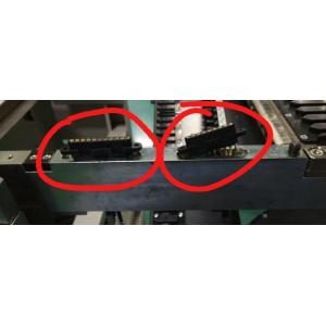 Buy cheap Feeder Trolley Communication Line YAMAHA KHY-M66R4-003 KHY-M6655-000 Solid Material from wholesalers