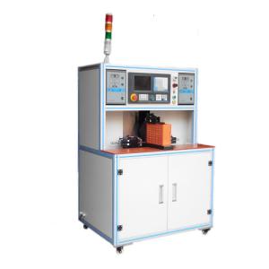 Buy cheap 18650 battery automatic spot welding machine ,26650 automatic welder from wholesalers