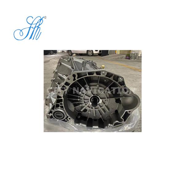 Efficiently Manufactured CVT Transmission Gearbox for Haima S5 M3 M6 G.S WEIGHT 80KGS