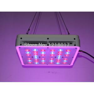 Buy cheap 140W hydroponics led grow light with 5 watt leds from wholesalers
