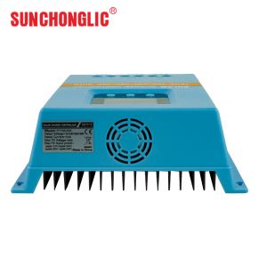 Buy cheap 12v- 48v Solar Charge Controller With Wide Voltage Smart Modes & Battery Protection from wholesalers