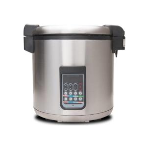 Buy cheap Multifunctional Stainless Steel Electric Rice Cooker With Precise Temperature Control from wholesalers