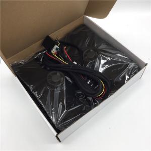 Buy cheap Professional Auto Seat Ventilation System with two gears switch from wholesalers