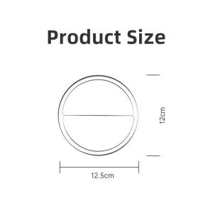 Buy cheap Fluff Pulp and SAP Non Woven Fabric Disposable Breast Milk Nursing Pads for Feeding from wholesalers