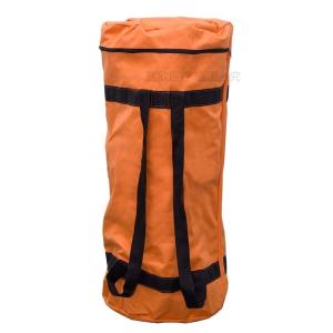 Buy cheap Class I Orange Fire Emergency Paramedic Rescue Multifunctional Folding Roll Stretcher from wholesalers