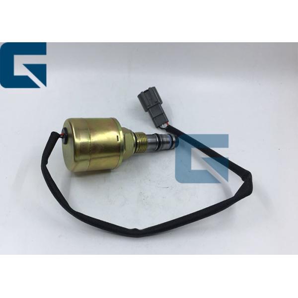 Hitachi EX200-1 / 2 / 3 / 5 Excavator Differential Pressure Sensor 4339559