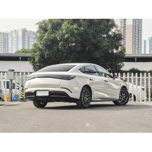 4800*1875*1460 Size Medium Car 2024 BYD Seal DM-i Electric Plug-in Hybrid Left