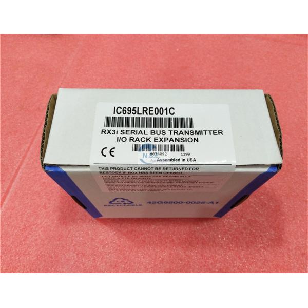 Quality General Electric IC693CHS392LT Plenty stock with good price IC693CHS392LT for sale