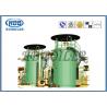 Buy cheap Vertical Gas Oil Fired Thermic Fluid Boiler High Efficiency Low Pollution Emission from wholesalers