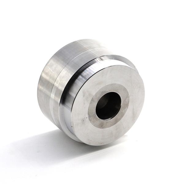 Quality High Precision Polishing Screw Dies , Tungsten Carbide Punch Die for sale
