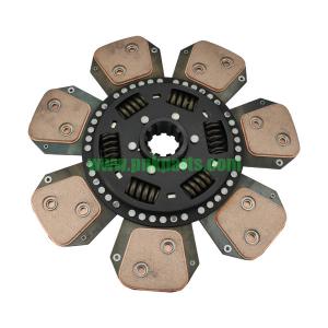 Buy cheap 87565934 NH Tractor Parts Cltch Disc 14",10 Spline Agricuatural Machinery from wholesalers