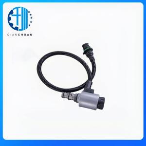 Buy cheap 15066984 11144019 Solenoid Valve for Volvo L220D L90E L110E L120E L150E L220E L180E Wheel Loader from wholesalers