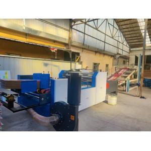 Buy cheap 2ply Pre Coating Automatic Film Laminating Machine 1120a from wholesalers