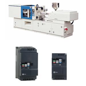 Buy cheap Max. 450KW Industry Specific Inverter For Injection Molding Machine from wholesalers