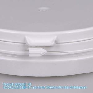 Plastic Suppliers Unbreakable Refillable Cosmetic Garbage Storage Container