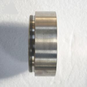 Buy cheap High Purity Pvd Titanium Sputtering Target Metal Target Customized from wholesalers