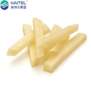 Automatic Industrial Frozen French Fries Production Line 50kg/H 100kg/H 500kg/H