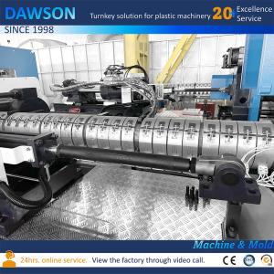 Buy cheap Full Automatic Plastic Bottle Cap Injection Molding Machinery from wholesalers